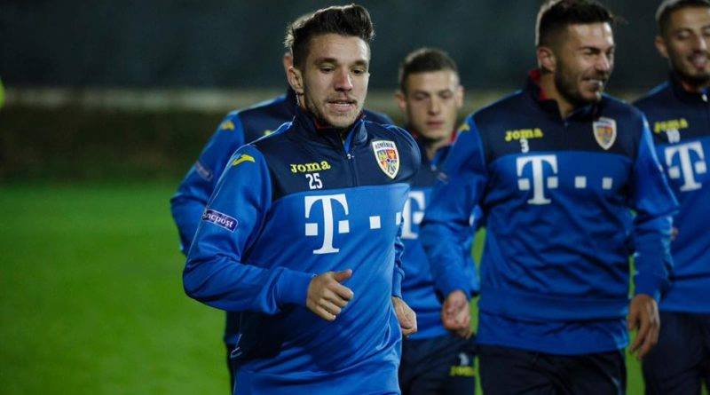 Secundul lui Contra îi linişteşte pe Băluţă şi Bancu