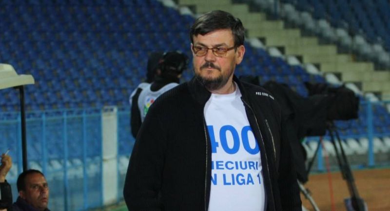 Să vină pauza! Pandurii sunt în corzi!