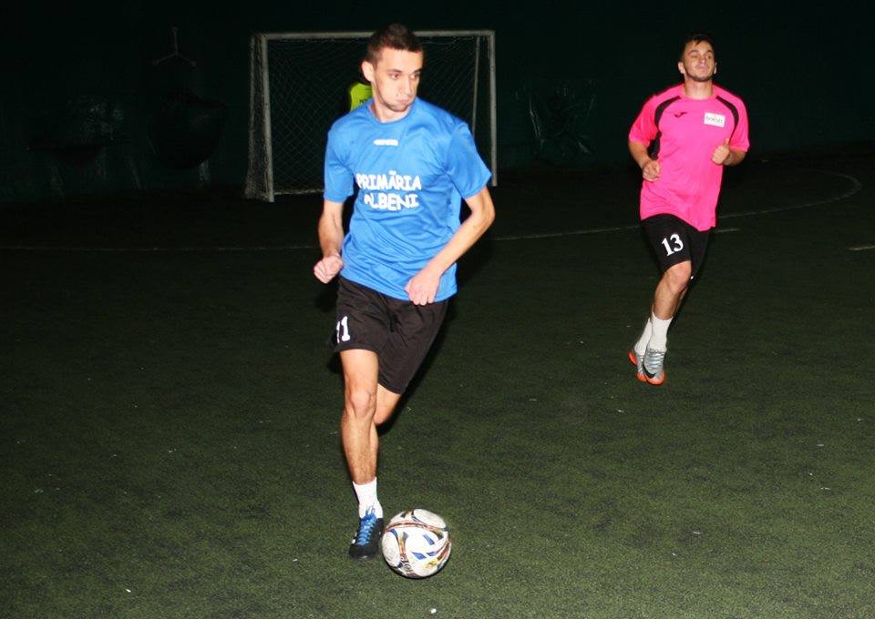 Victorie importantă pentru Primăria Teleşti