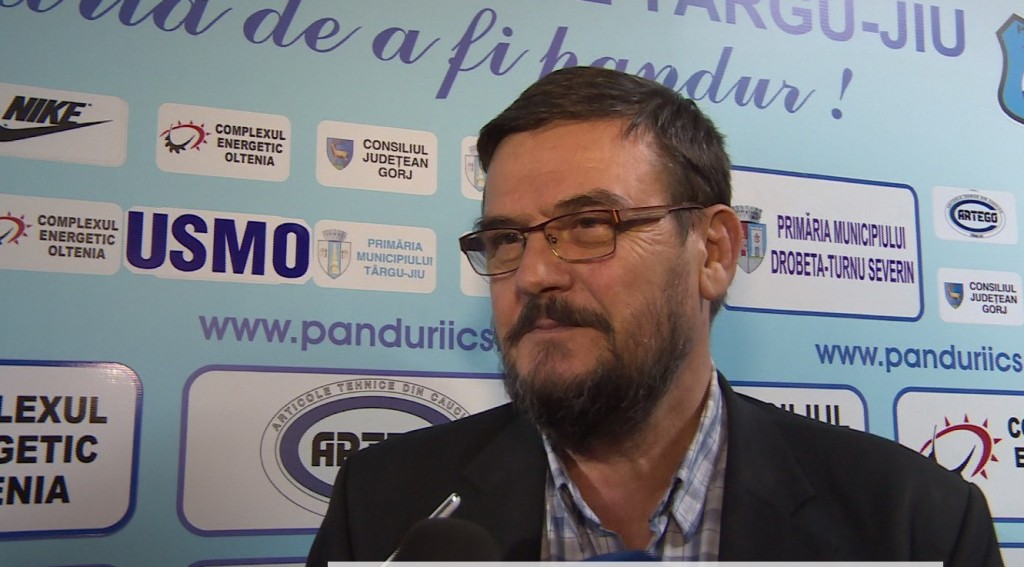 Condescu trage speranţe de la noul an!