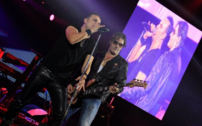 Direcţia 5 concertează la Târgu-Jiu de Ziua Naţională