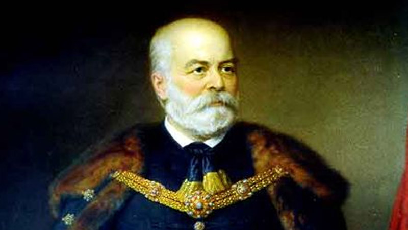 Emanoil Gojdu, între marii noștri înaintași pentru afirmarea națiunii române