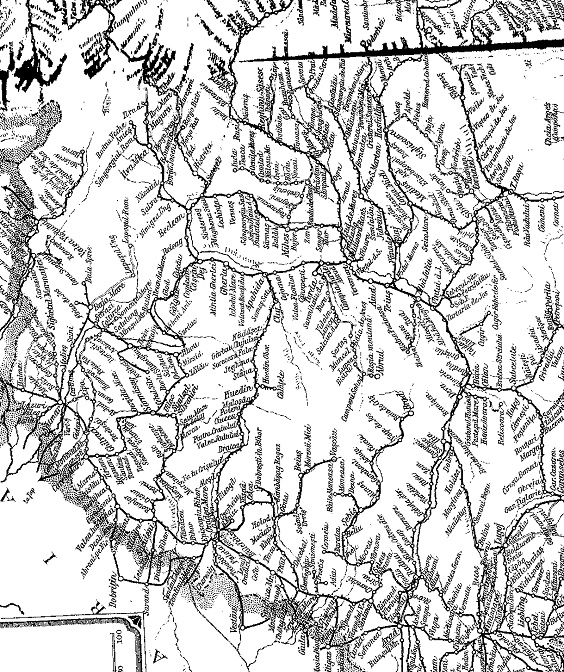 Poporul englez şi frământările revizioniste ale Maghiarilor