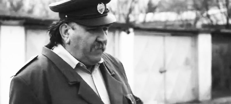 Actorul Ionuț Stoica a decedat de Covid, în Spitalul Târgu Cărbunești