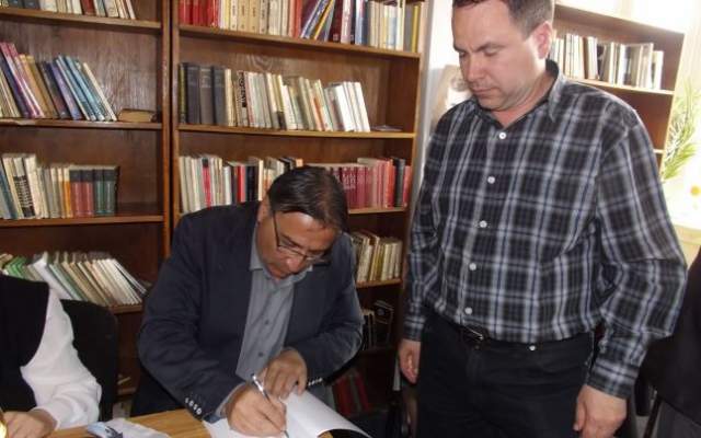 Mari spirite culturale ale Olteniei – Profesorul Tudor Rățoi-o viață dedicată cercetării istorice