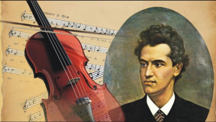 Centenarul Marii Uniri – “Imnul Unirii” (Pe-al nostru steag”) şi “Cântecul tricolorului”, simboluri ale unităţii naţionale