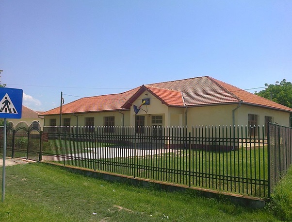 Lecția de generozitate la Albeni