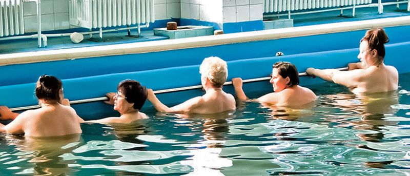 Se repartizează noi bilete de tratament pentru pensionarii gorjeni!