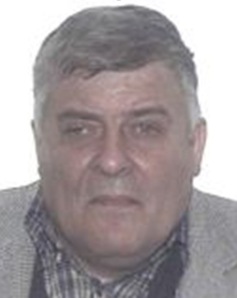 Bărbat din Aninoasa, dispărut de două zile