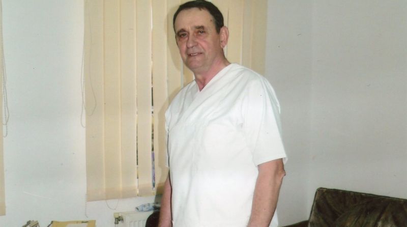Educaţia…şi Lecţia de viaţă – Minunatul Doctor Cornel Munteanu şi un buchet «parfumat» de epigrame!