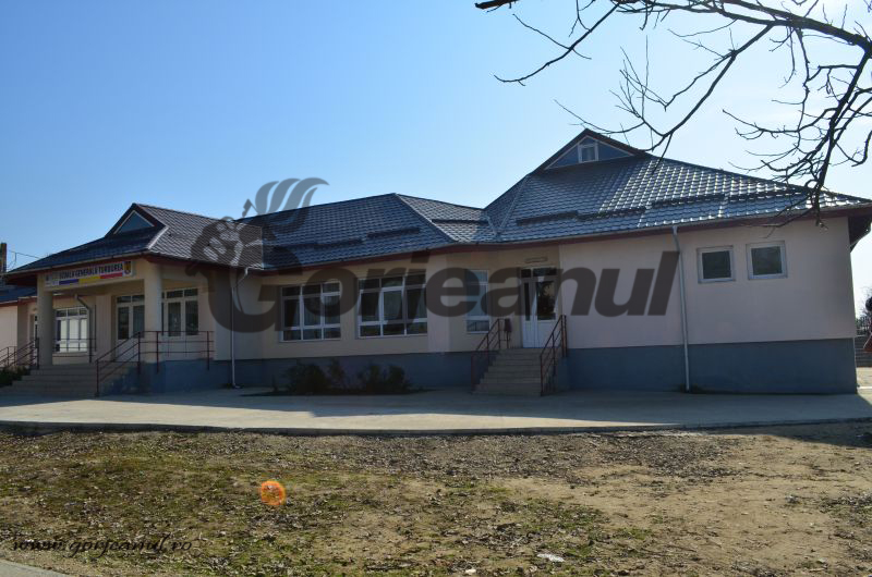 Eleve agresate în incinta liceului din Turburea