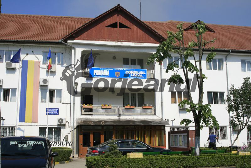 primaria rovinari