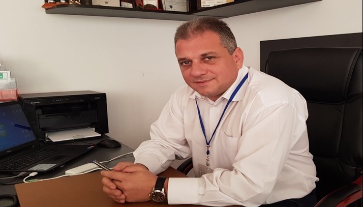 Tătaru: „Fizioterapeuţii din Gorj pot obţine autorizaţia de liberă practică de la organismul profesional propriu”!