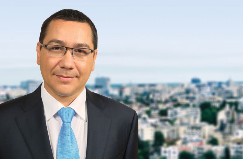 victor ponta