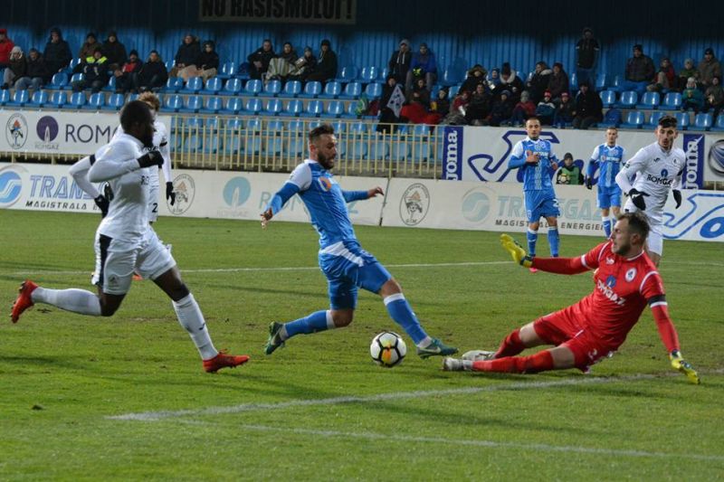 Craiova se chinuie în deplasări