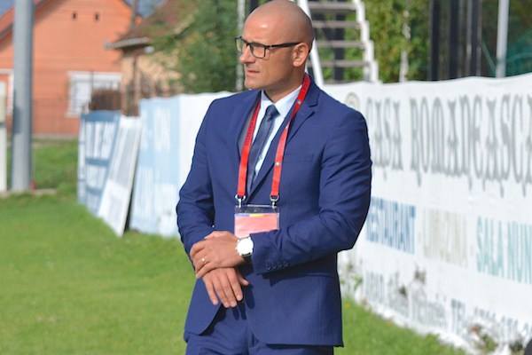 Vasilică nu concepe ratarea promovării: “Am fi prea proşti!”