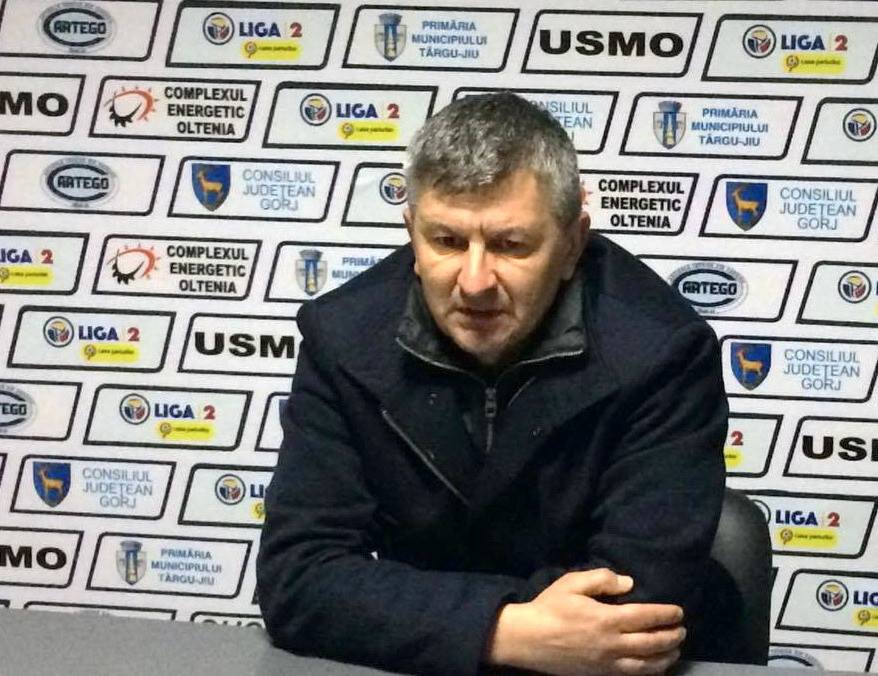 Bogoi a rămas fără cuvinte după înfrângerea cu Piteşti: “Ce mai e de spus?!”