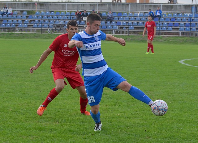 Doar 3 victorii în tur