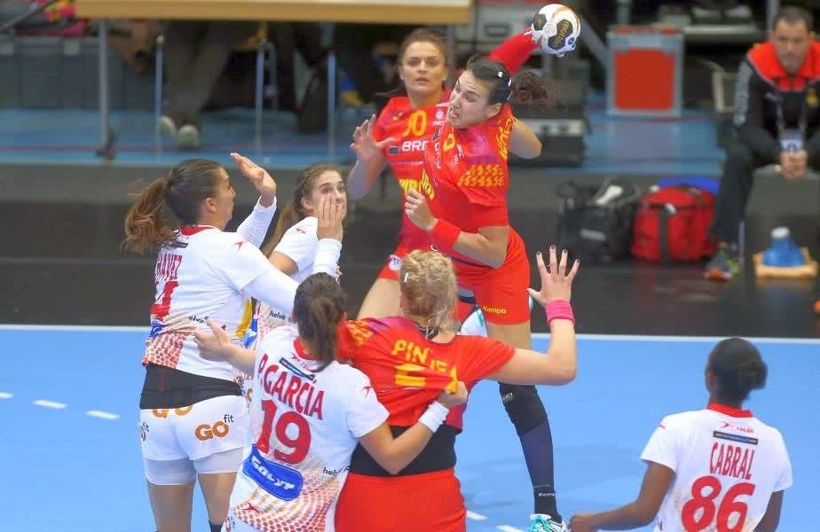 România, în optimi la CM de handbal!