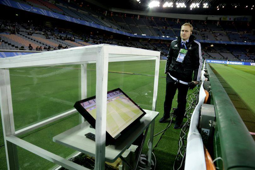 Arbitraj video în Liga 1!