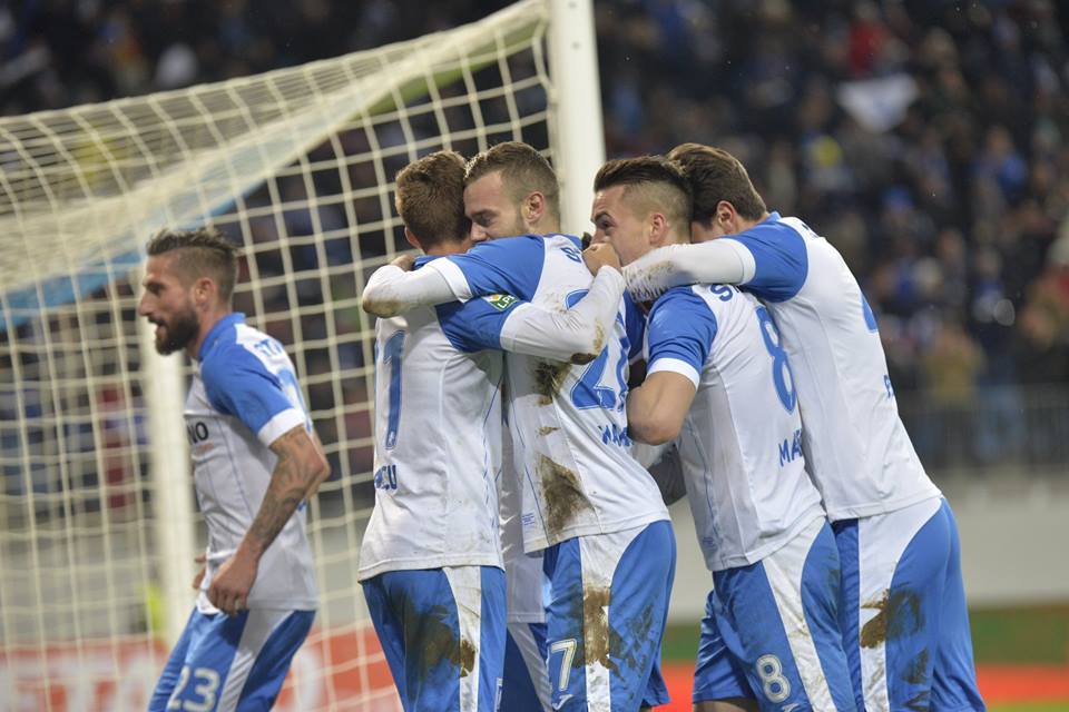 Victorie pentru o iarnă liniştită!