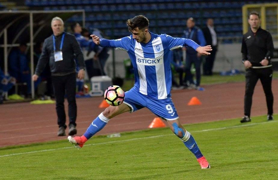 Andrei Ivan, în stand-by