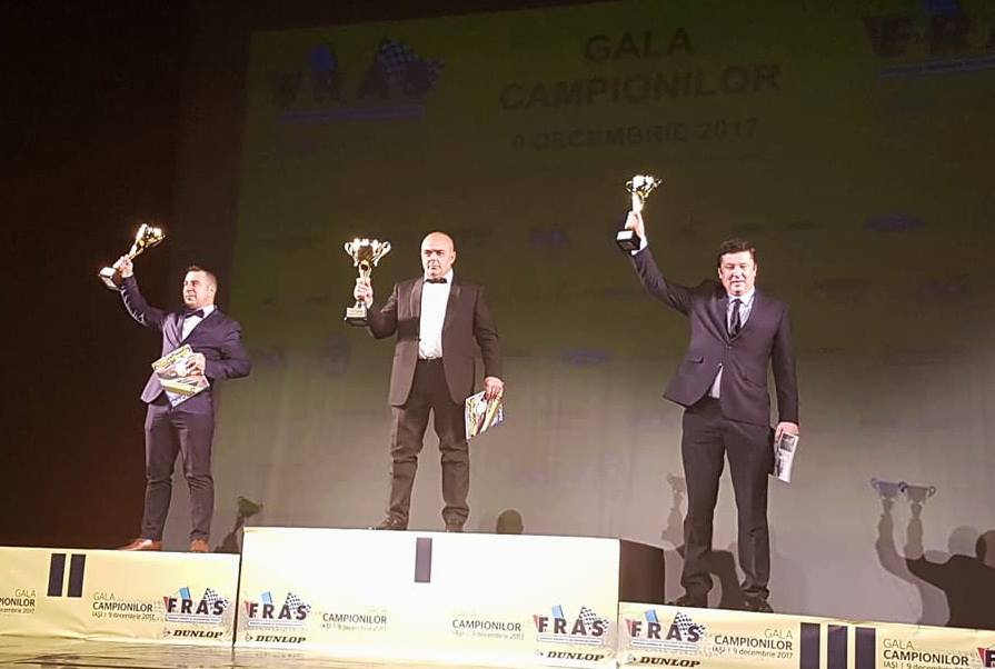 An greu, dar bogat, pentru sportivii de la ACS Raideri Târgu-Jiu