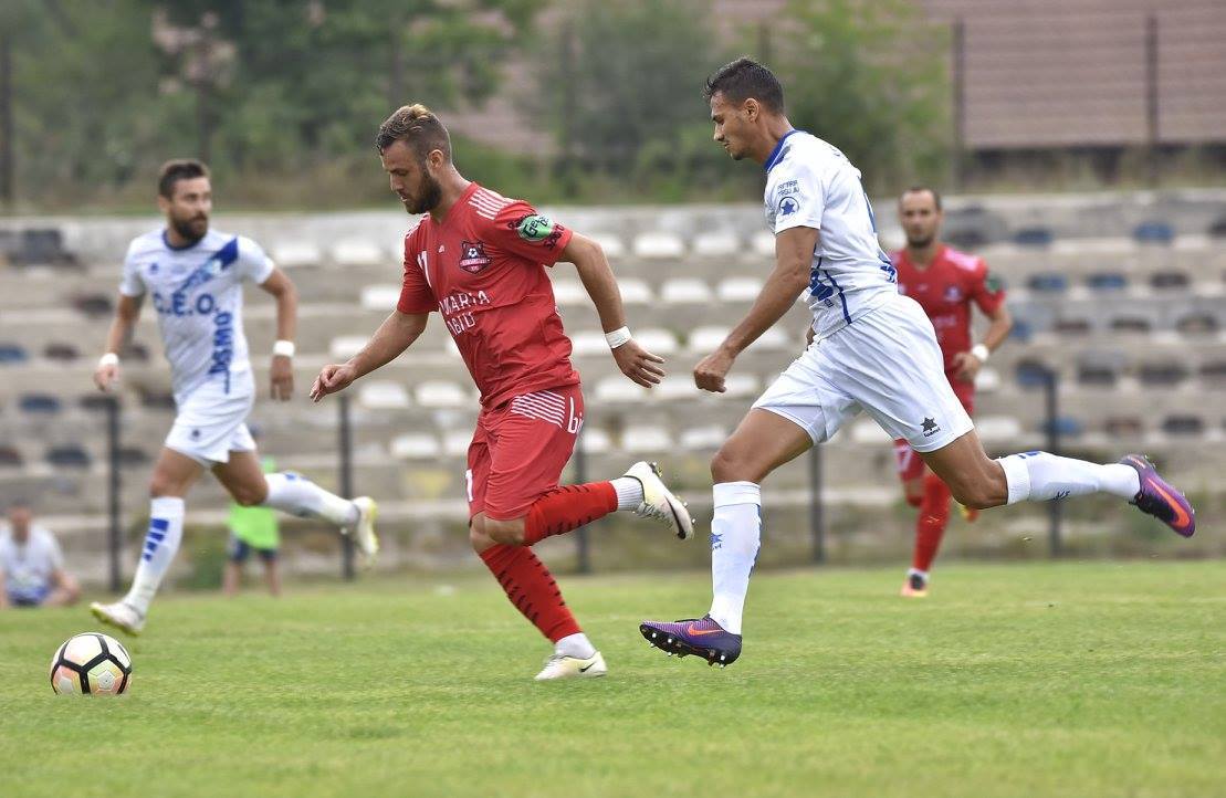 Pandurii, trei “recorduri” la final de an