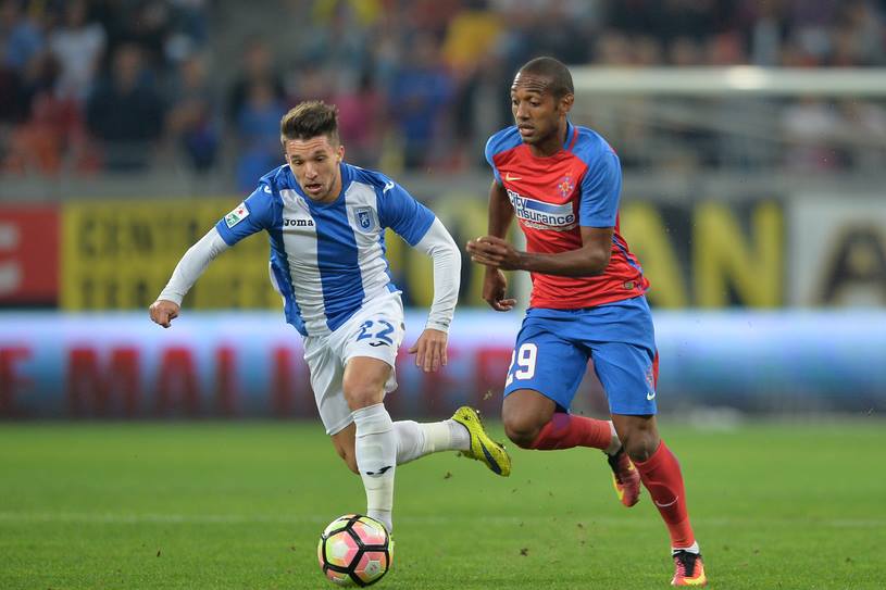 Oltenii râd de Becali: “E obsedat de Băluţă!”