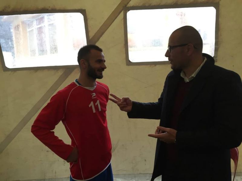 Vasilică îl vrea pe Săulescu