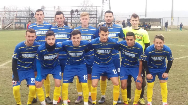 Gilortul mizează pe tinereţe