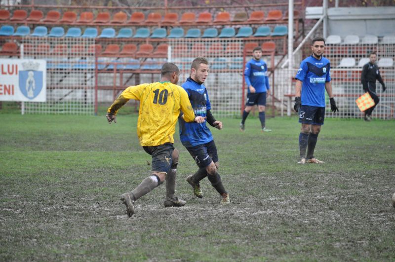 Modificări ce vizează echipele din Liga a 4-a