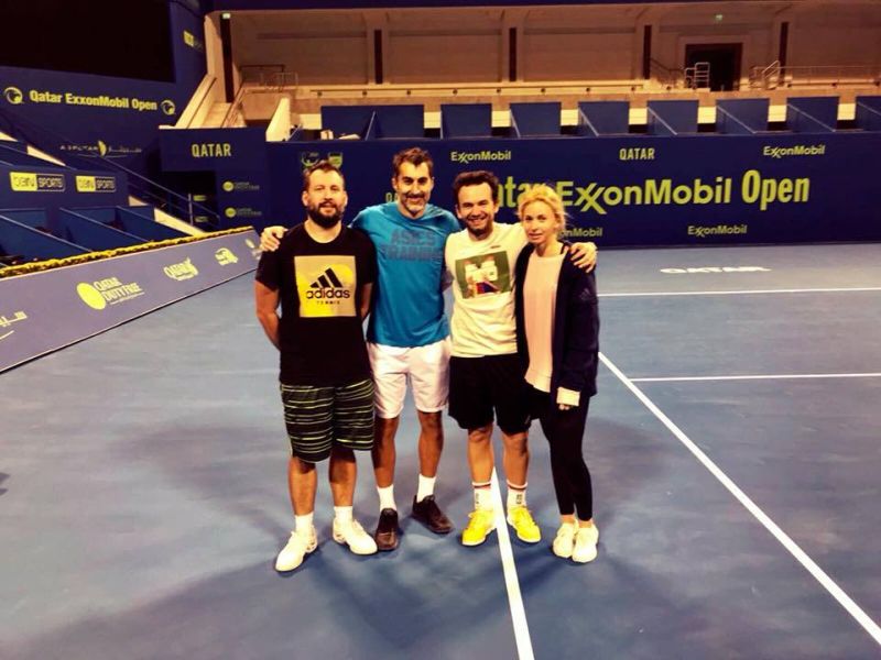 Mergea trage tare la final de an