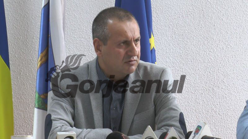 Educaţia…şi Lecţia de viaţă – Interviu cu domnul jurist, COSMIN POPESCU, Preşedinte al Consiliului Judeţean Gorj – “Să avem cu toții încredere în viitor și să încercăm împreună să facem viața mai frumoasă”