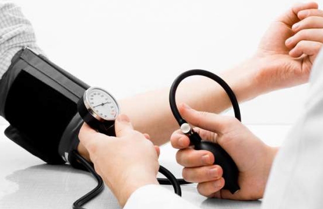 Gorjul are peste 47.700 hipertensivi