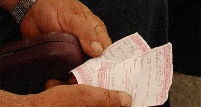 De vineri, Poșta Română va începe distribuirea deciziilor de recalculare a pensiilor