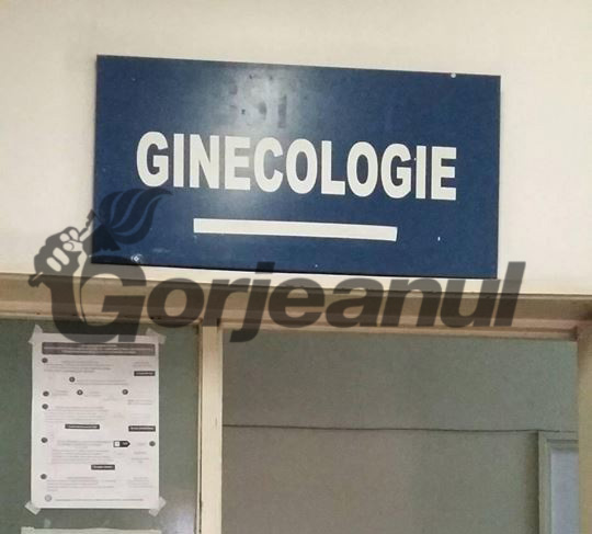 Tot personalul de pe Secția Ginecologie, Neonatologie și ATI I, testat PCR!