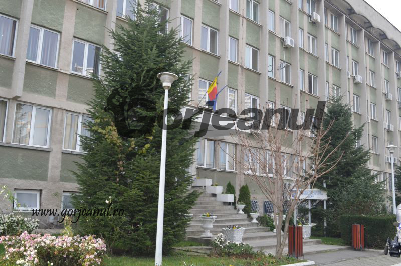 Dosarul singurului candidat pentru concursul de la Poliția Rurală Târgu-Cărbunești, respins