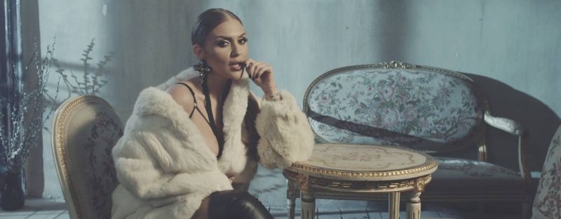 Oana Radu, invitată la Balul Bobocilor din UCB