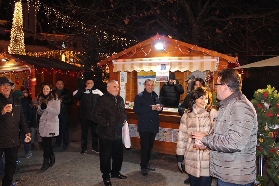 proiect o cana de fericire