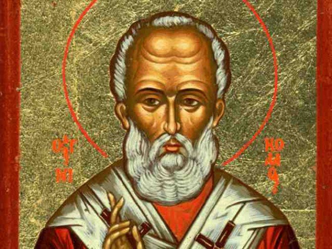 Astăzi, peste 16.000 de gorjeni îşi sărbătoresc ziua numelui