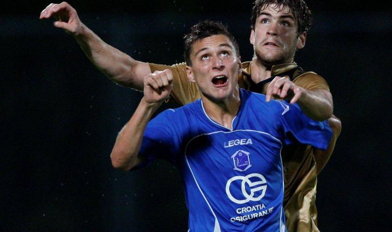 “Legiune” de croaţi în Bănie