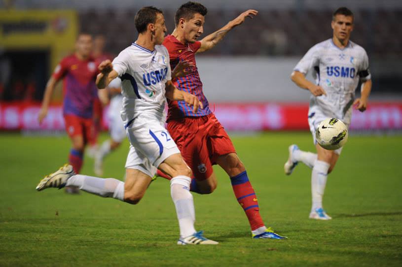 Fost căpitan al Pandurilor, “crucificat” de presă!