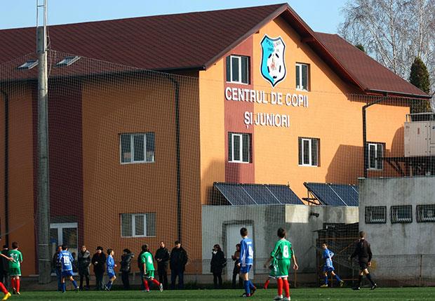 Pandurii, în pericol să-şi piardă toţi juniorii!