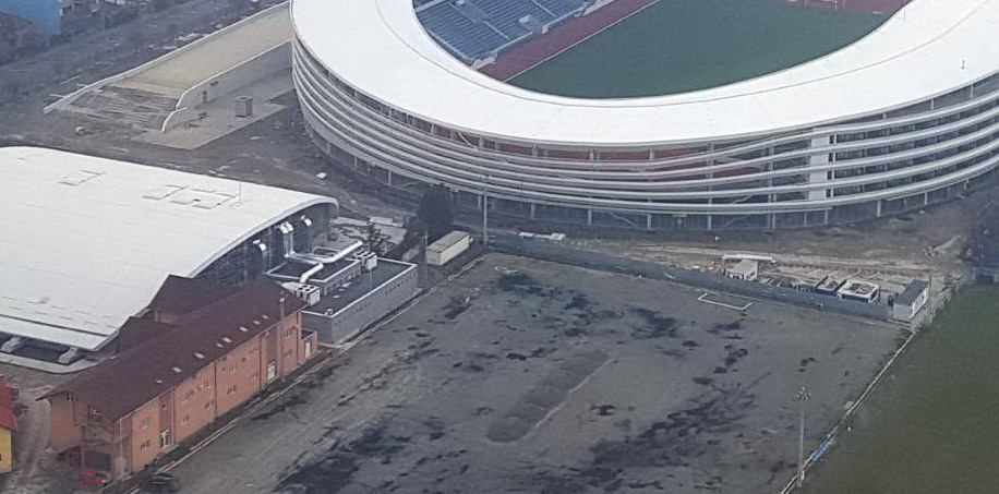 Ajutor pentru refacerea “sinteticului”