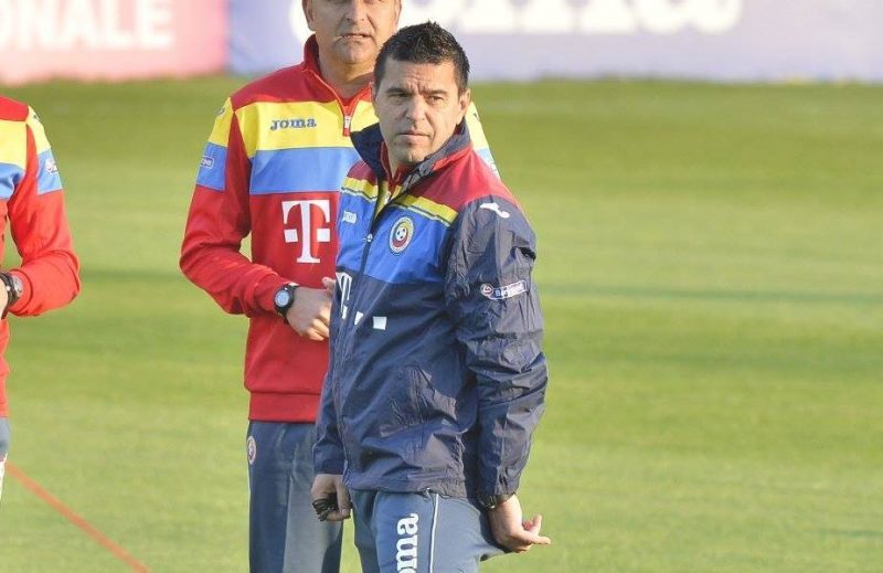 România – Suedia, la Craiova!