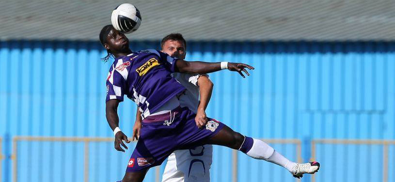 Vasilică îl va antrena pe Mansour!