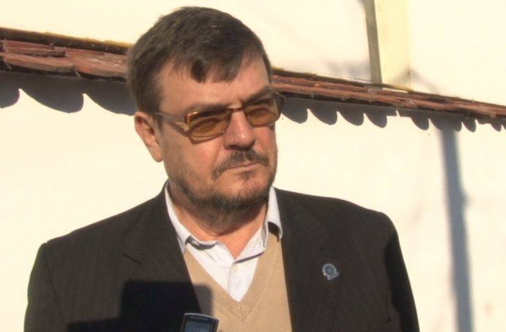 Condescu vrea 20 de milioane euro!