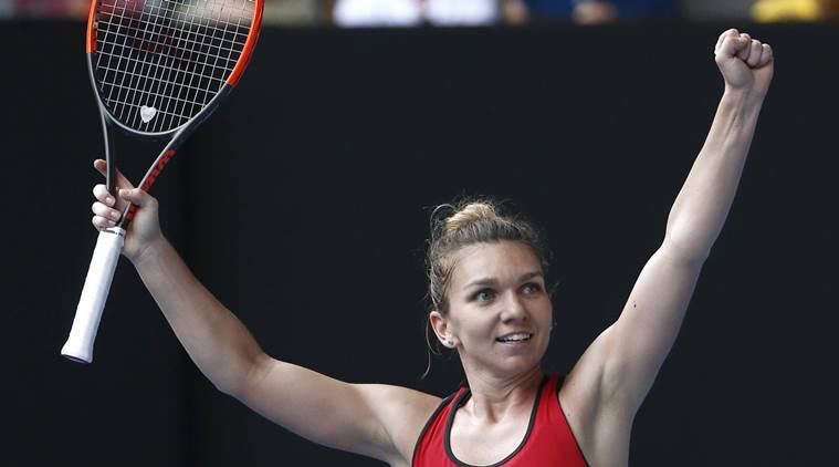 Magnifica Simona! Halep, din nou în finală de Mare Şlem