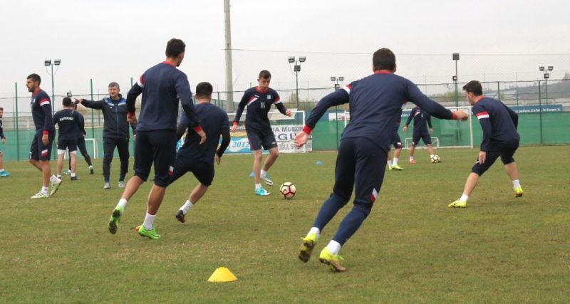 Pandurii, părăsită de nume importante!